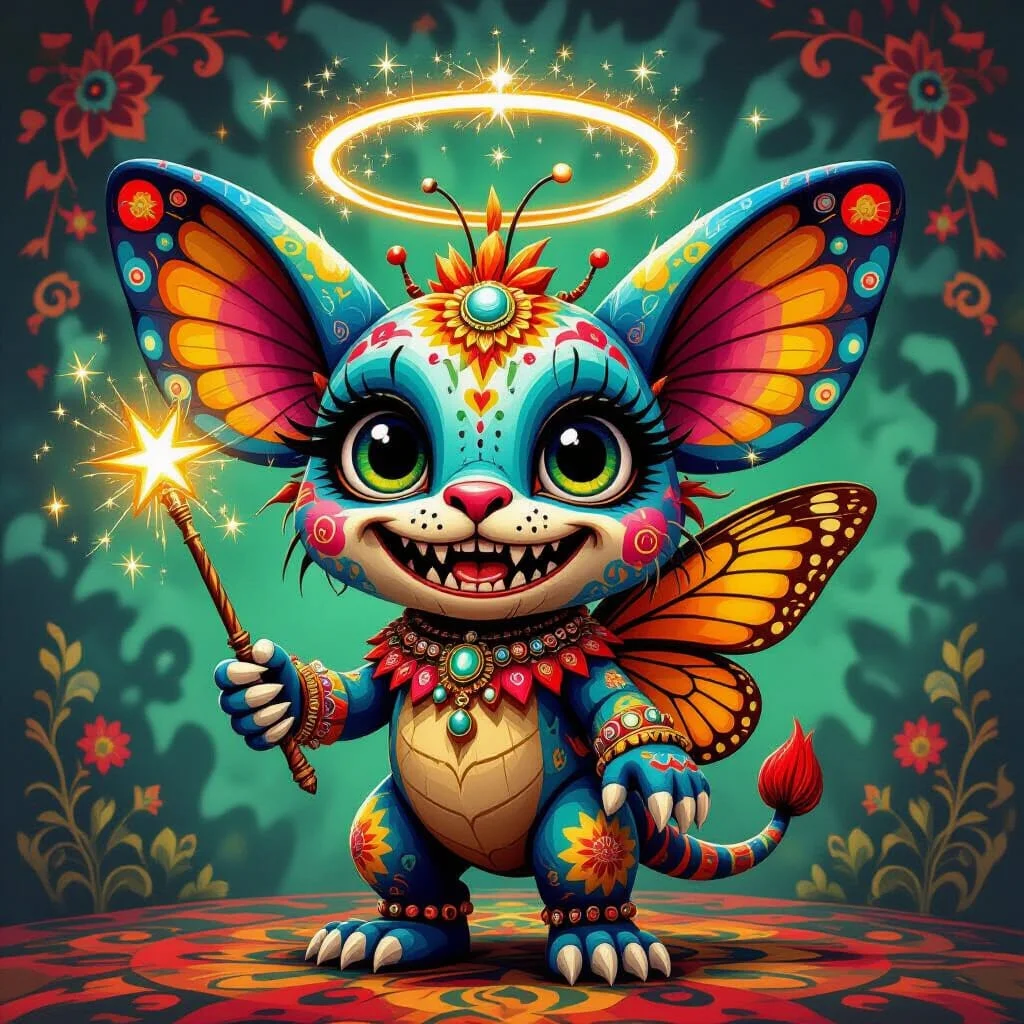 googly woogly magic