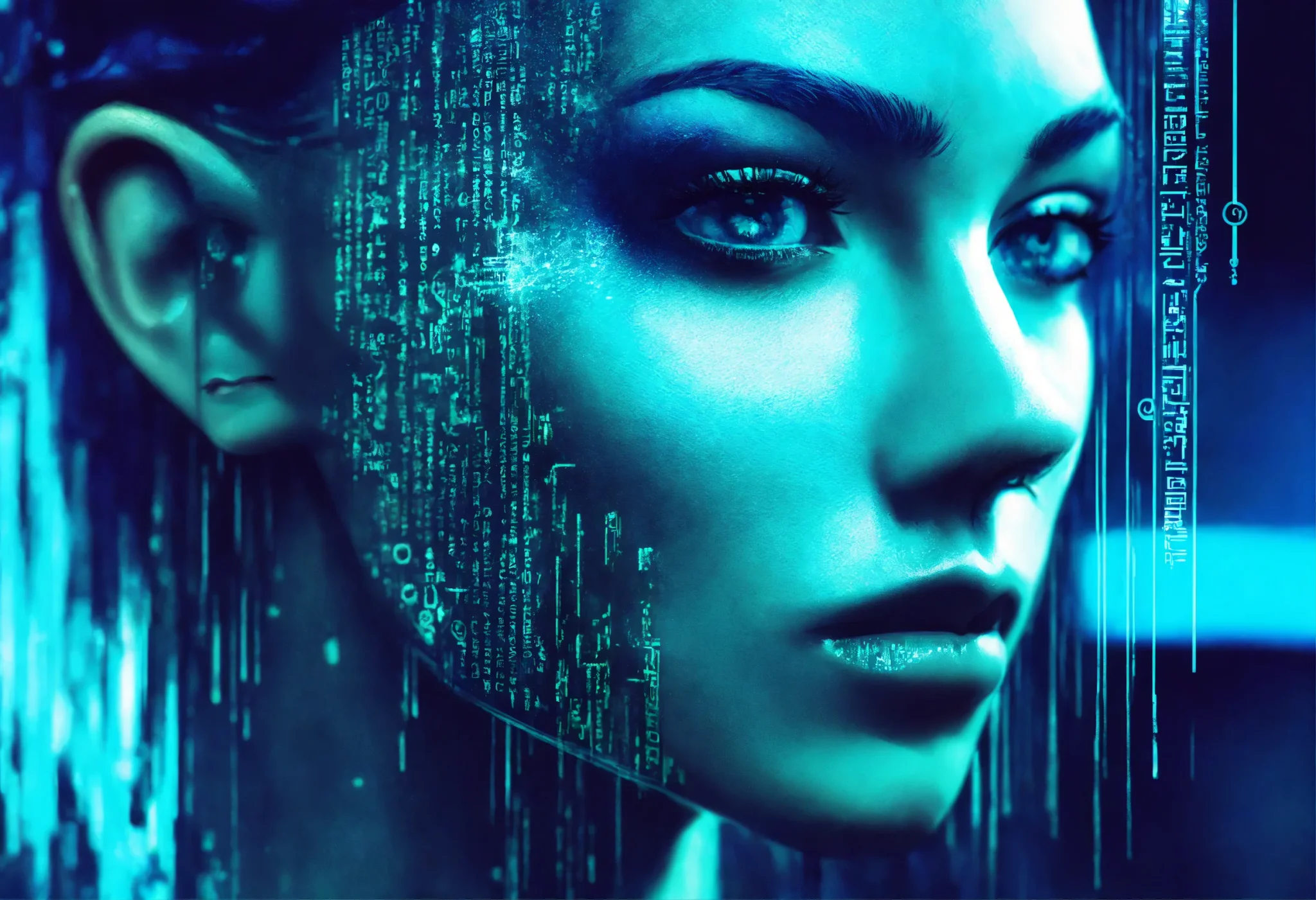 Digital Matrix 90