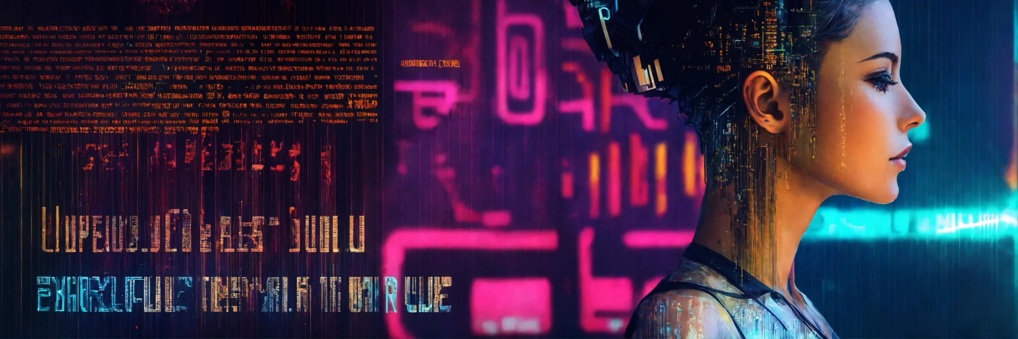 Widescreen Digital Matrix 28