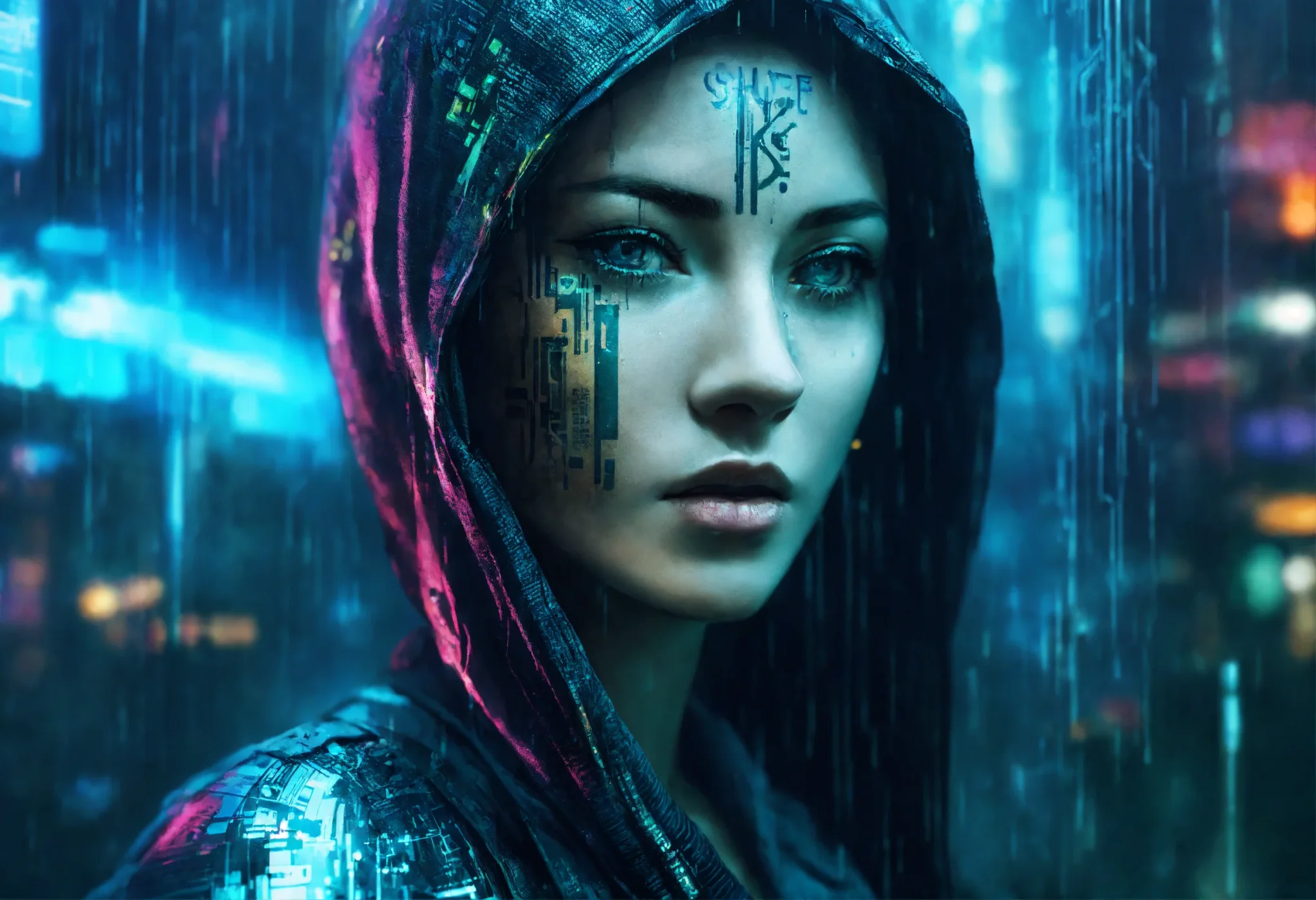 Digital Matrix 85