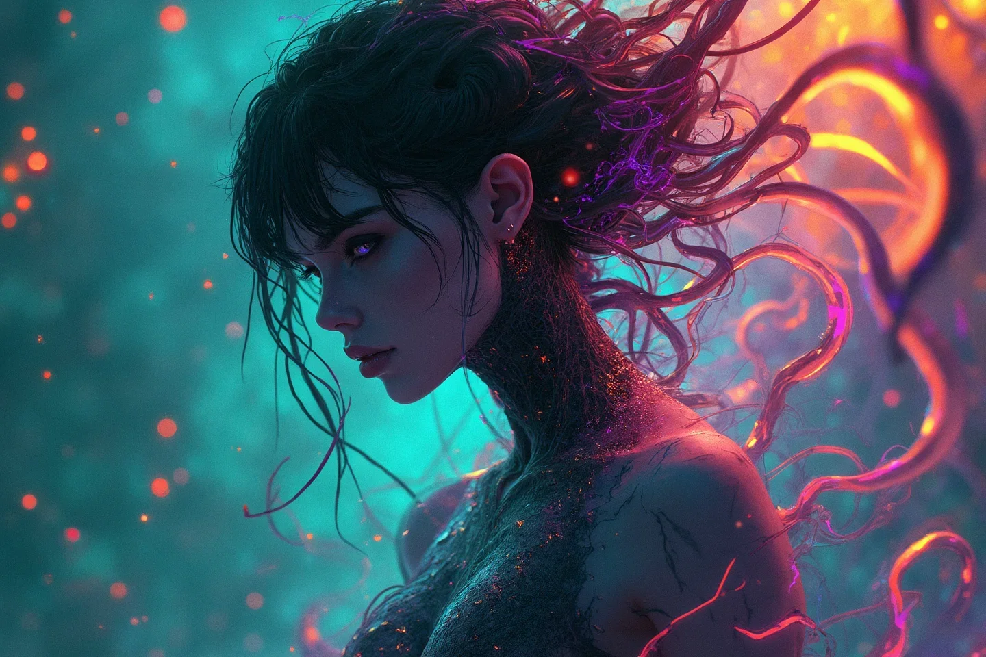 Digital Matrix 3581