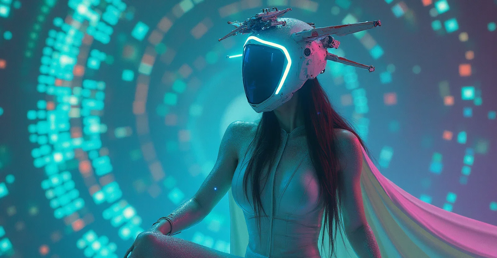 Digital Matrix 2840
