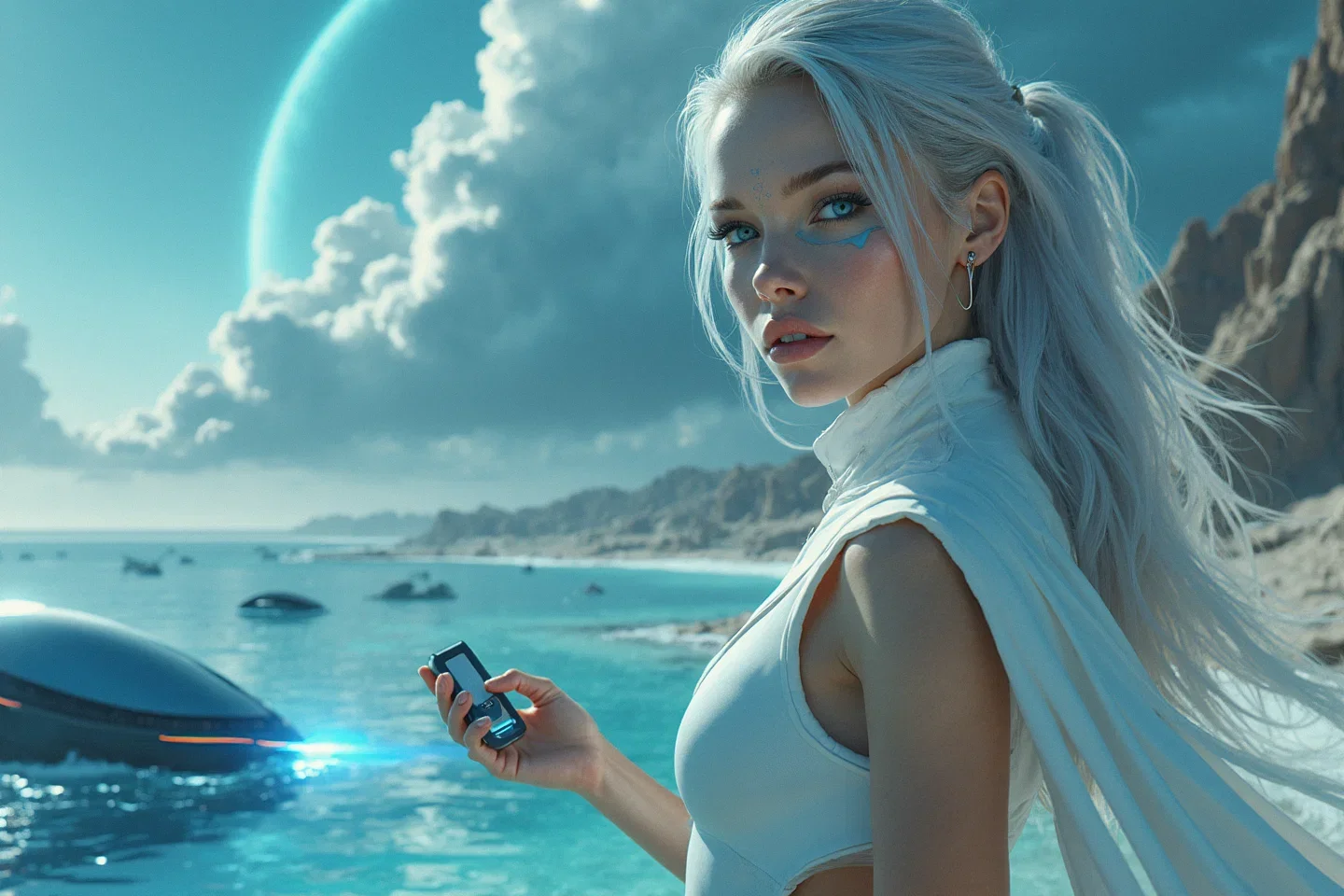 Cyber2077DreamGirls 4132