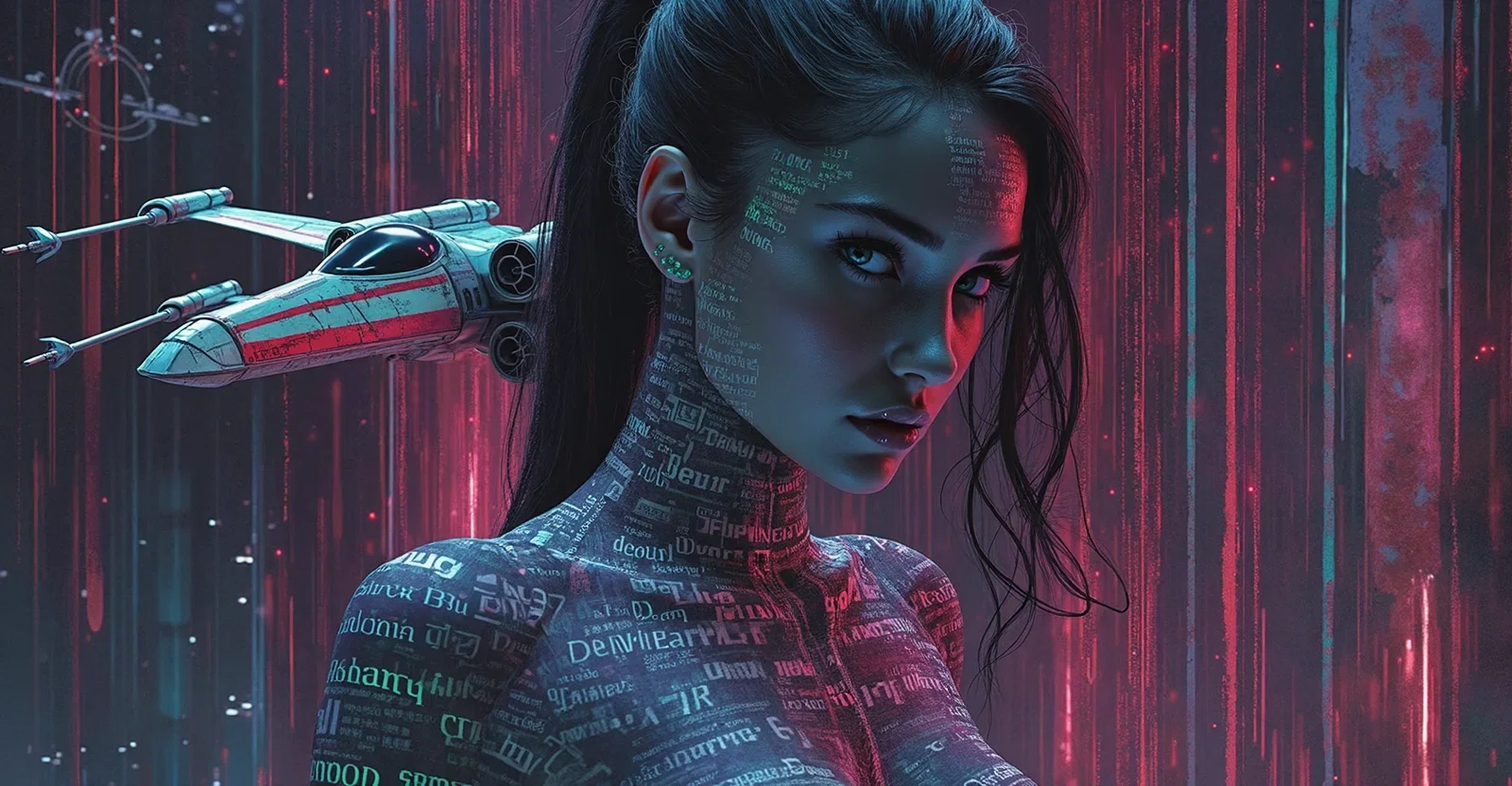 Digital Matrix 2852