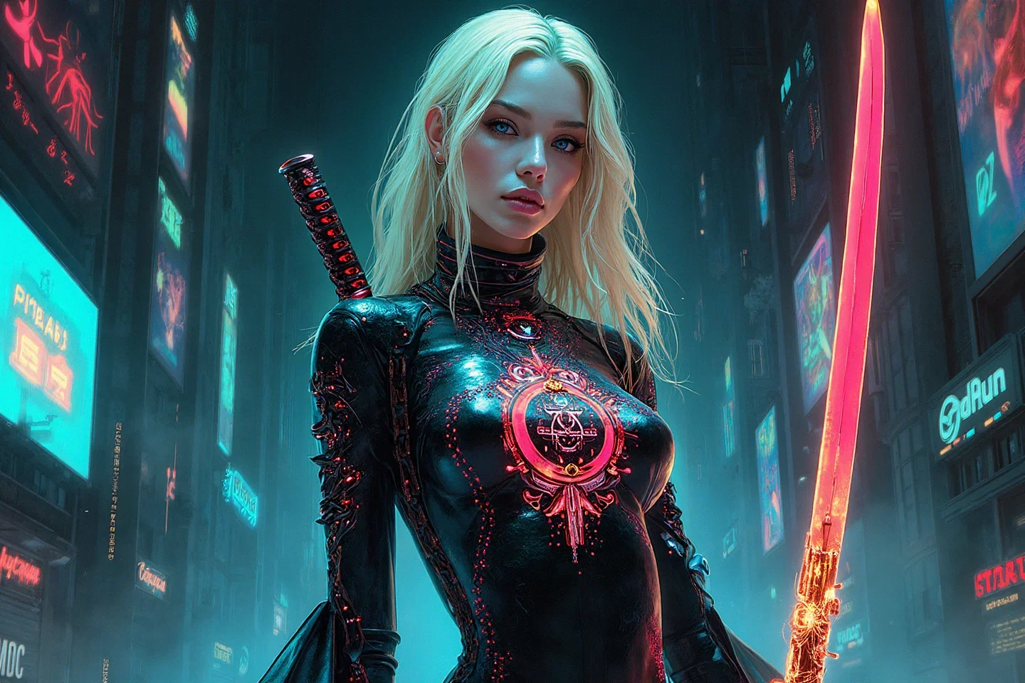 Cyber2077DreamGirls 4134