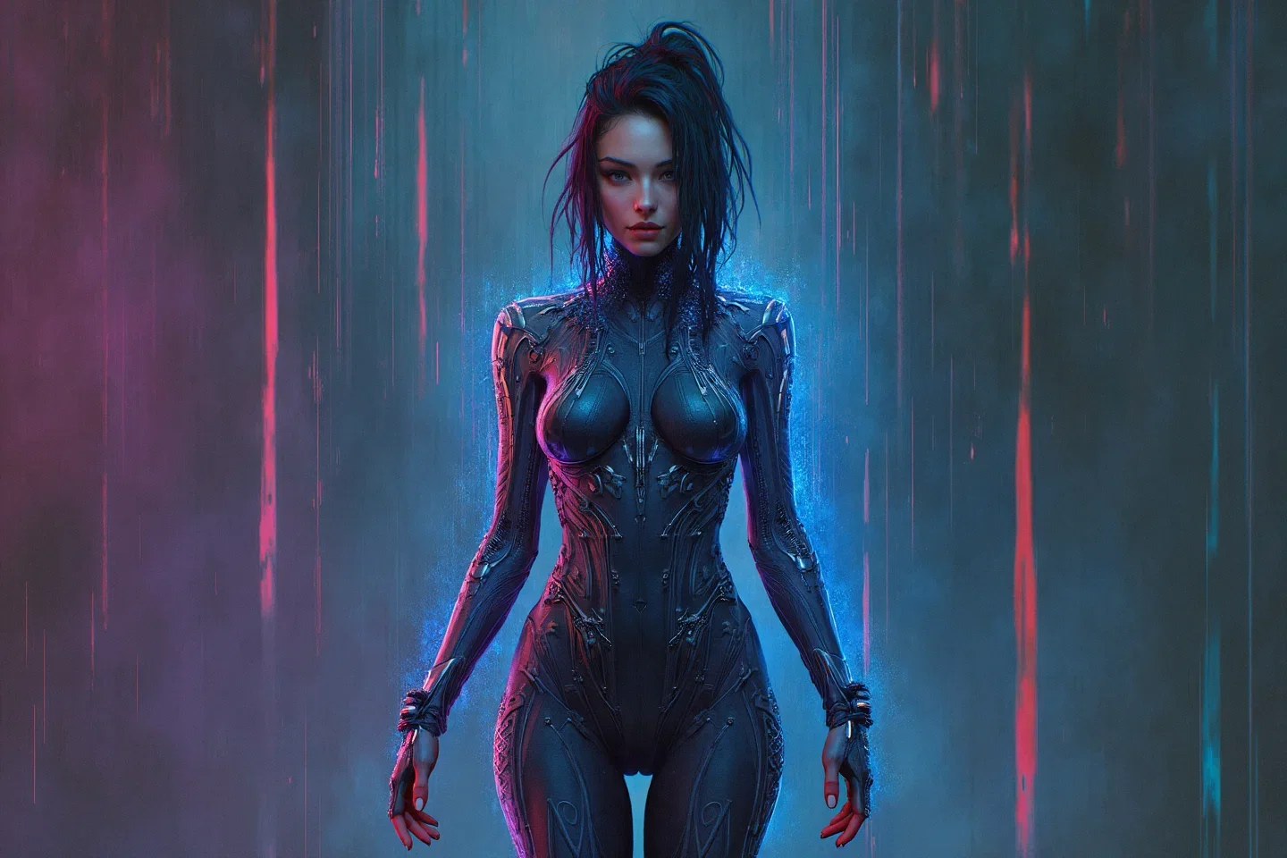 Digital Matrix 2809