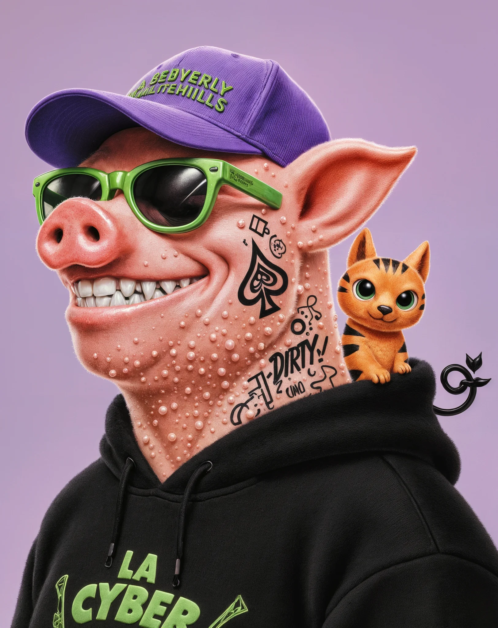 Baconator