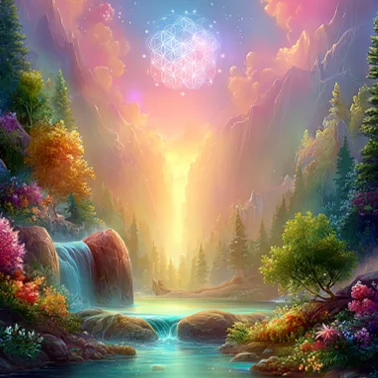 Echoes of the Void