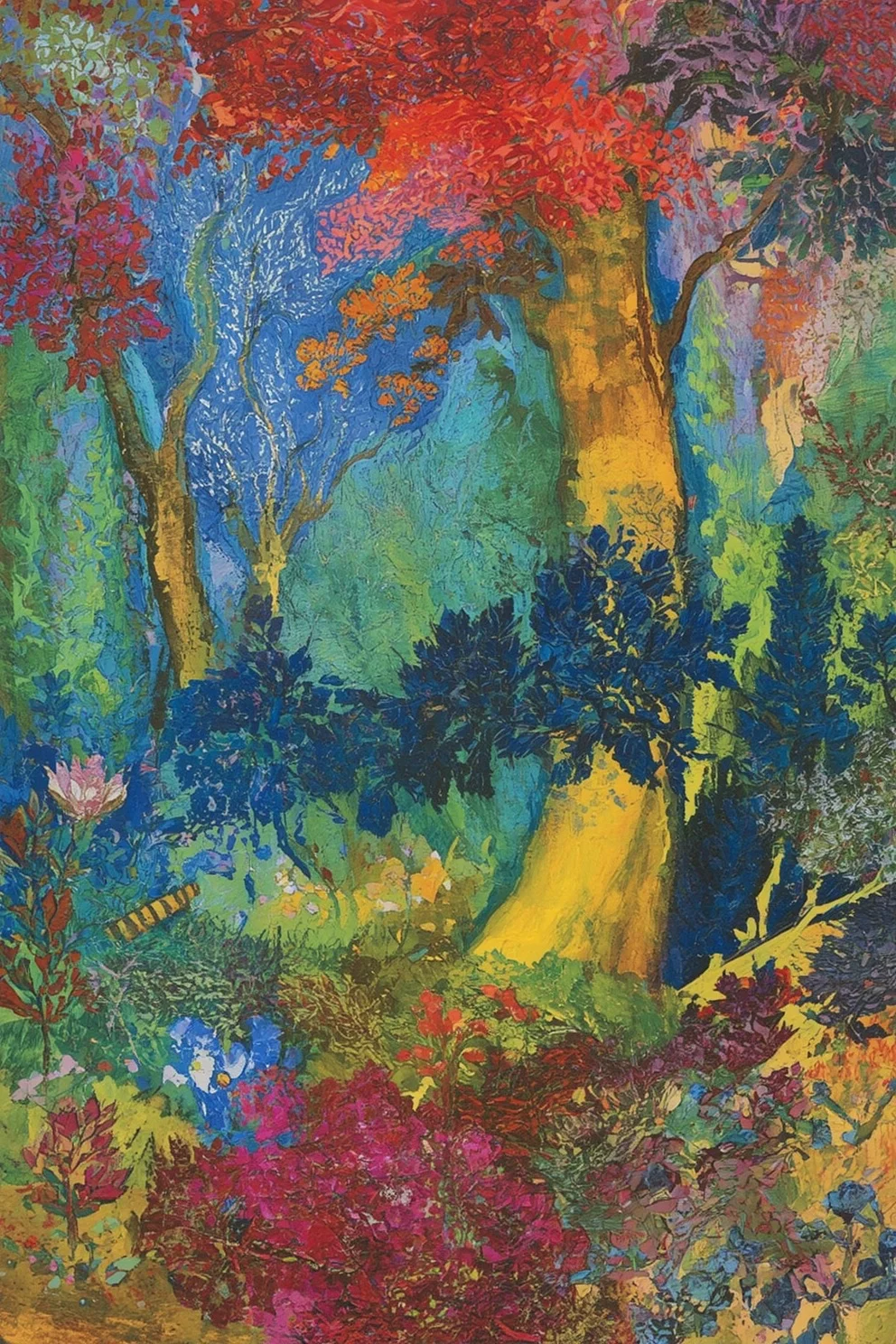 Garden of Love