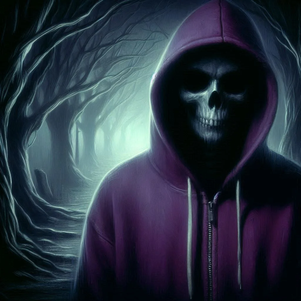 Dark nights