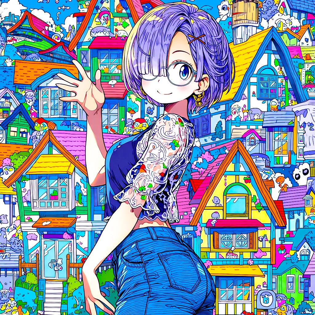 Noël #003