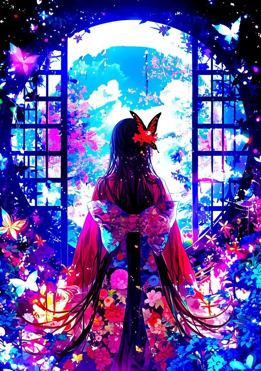 silent Ring Re:022