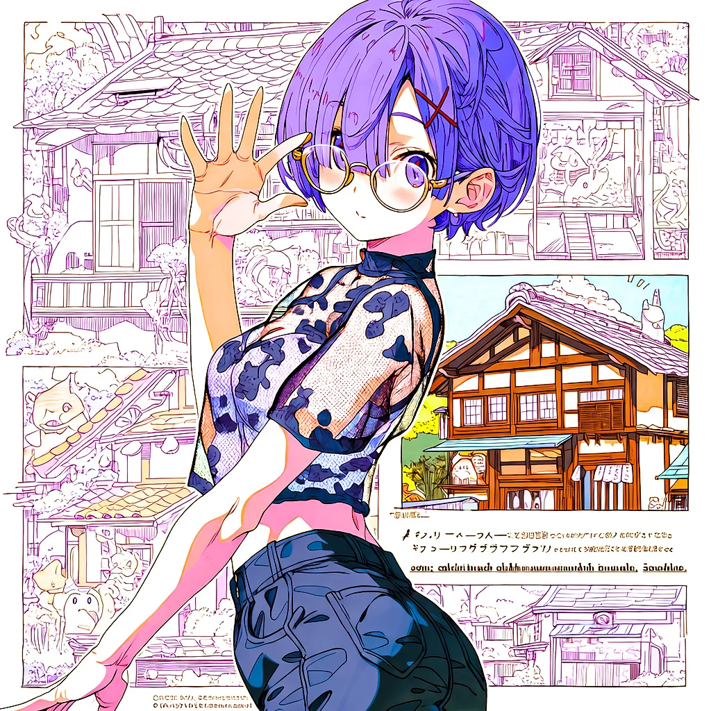 Noël #004