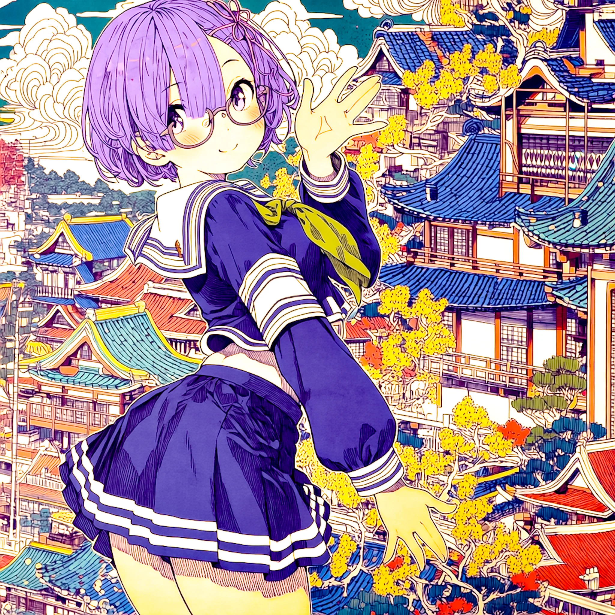 Noël #005
