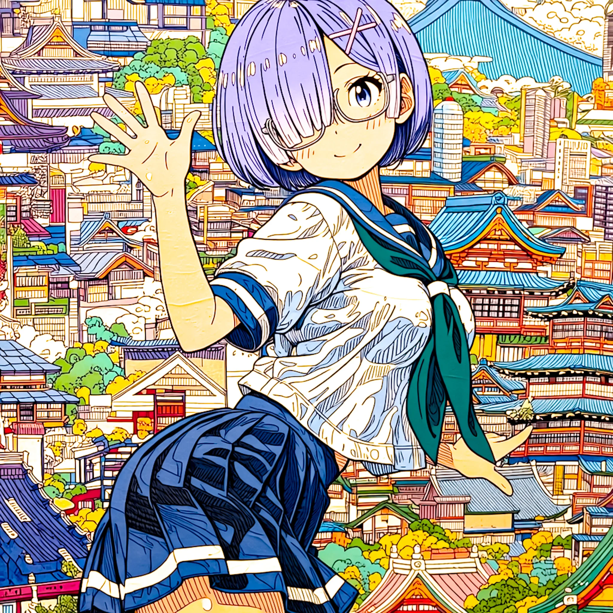 Noël #006