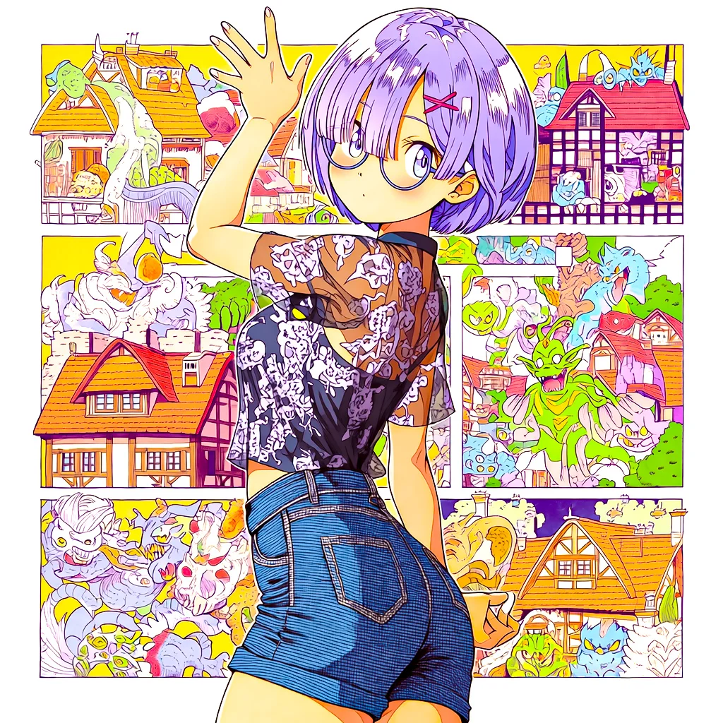 Noël #002