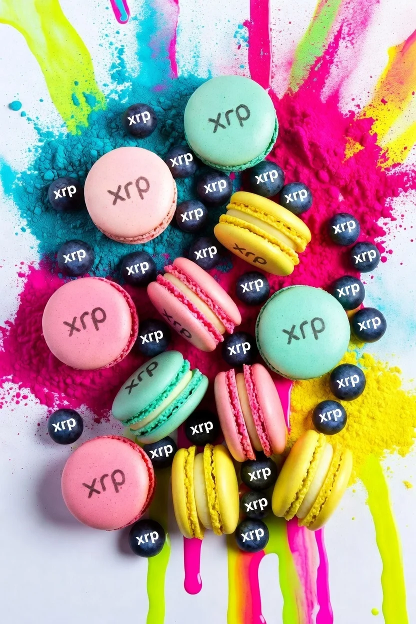 Xrp Cookies 