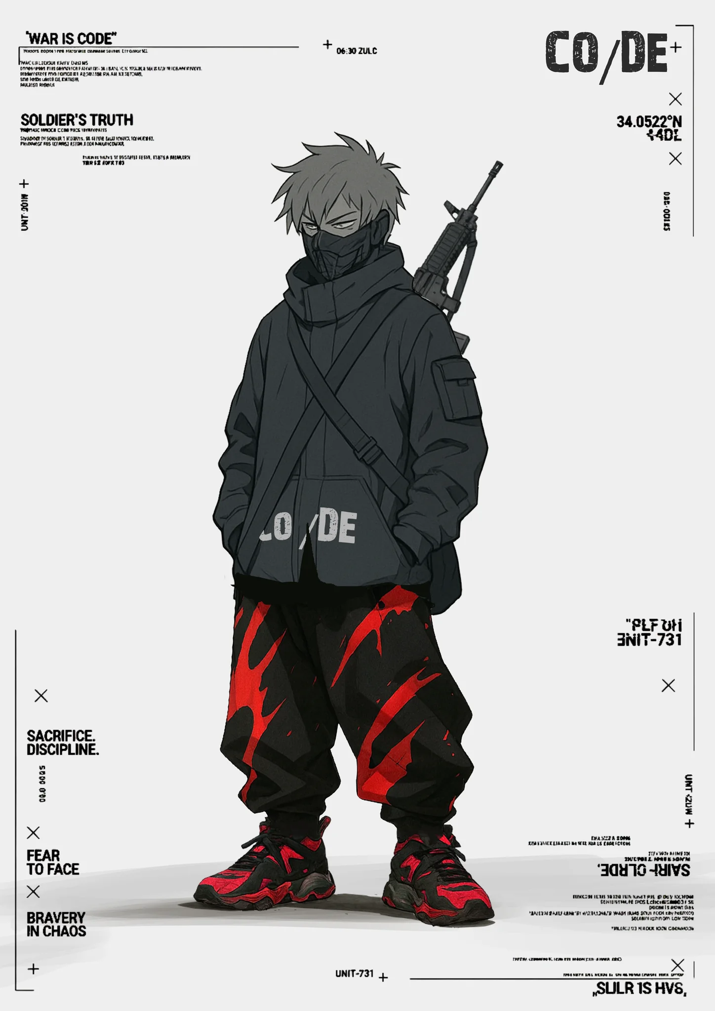 CO/DE #390
