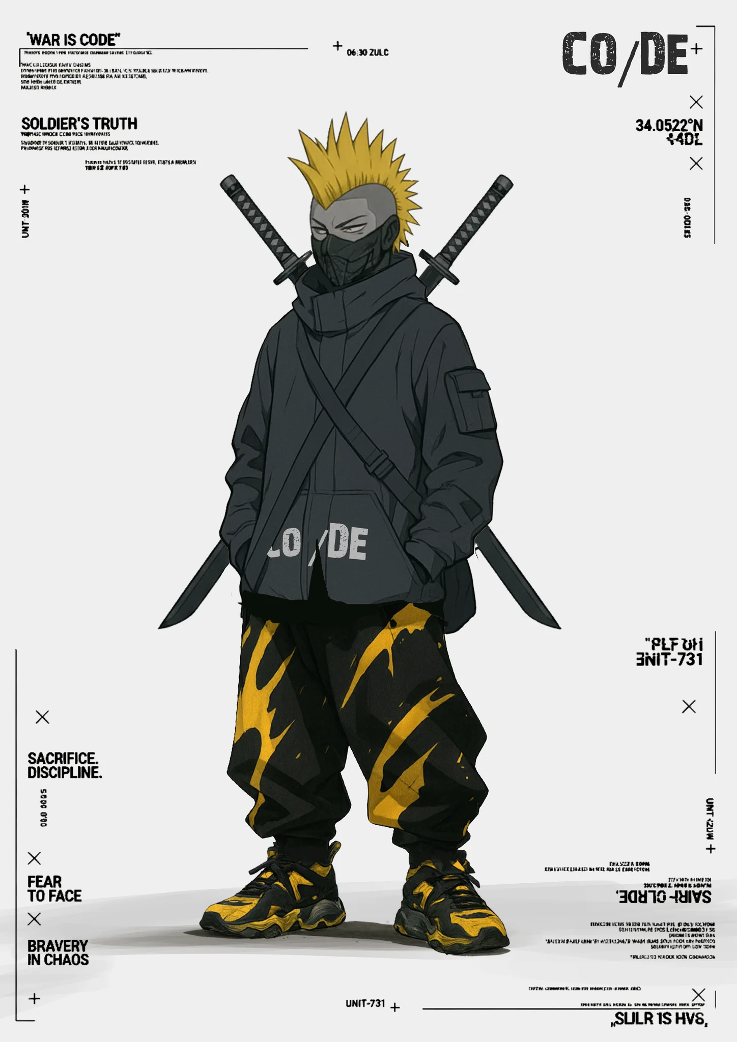 CO/DE #389