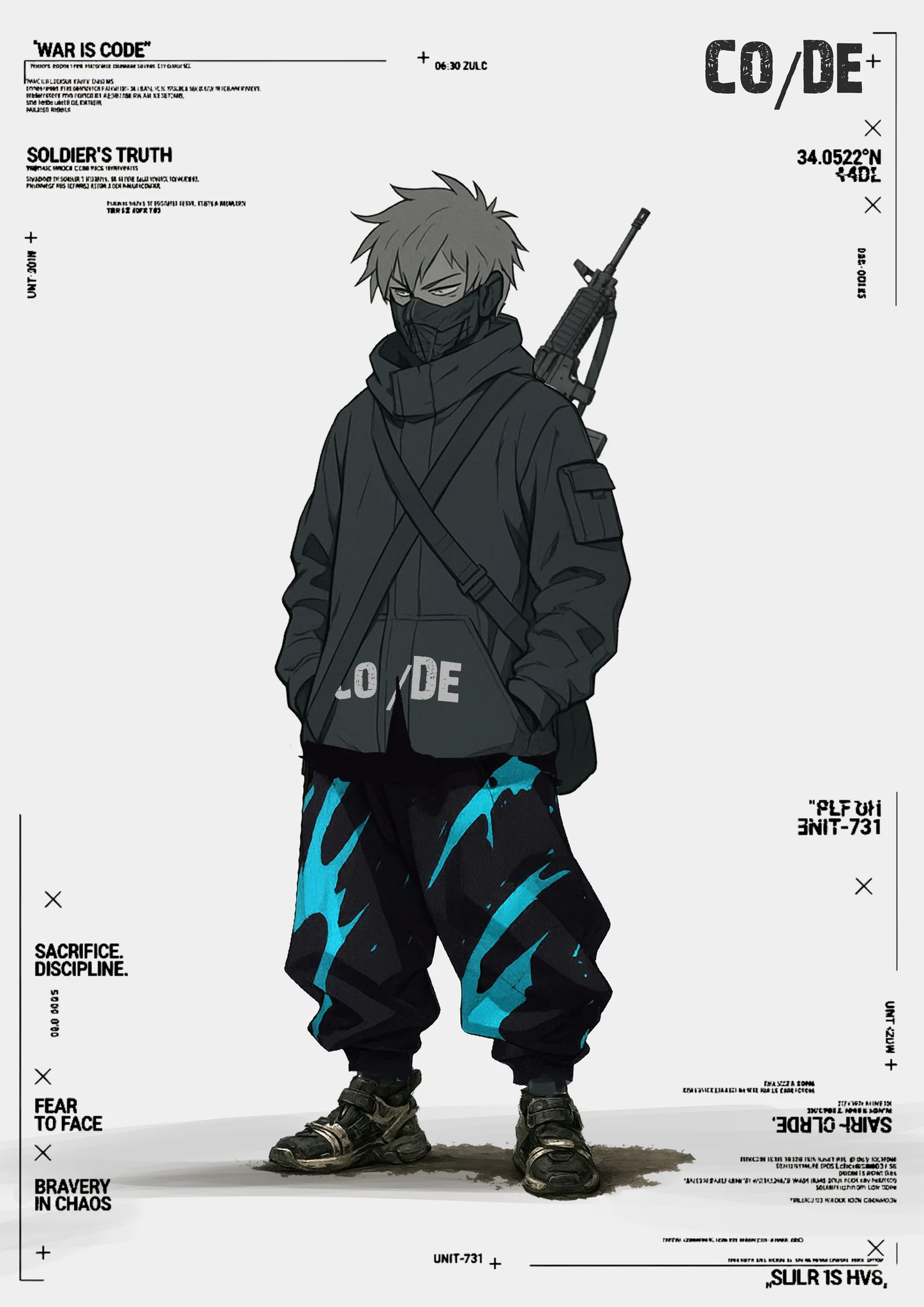CO/DE #380
