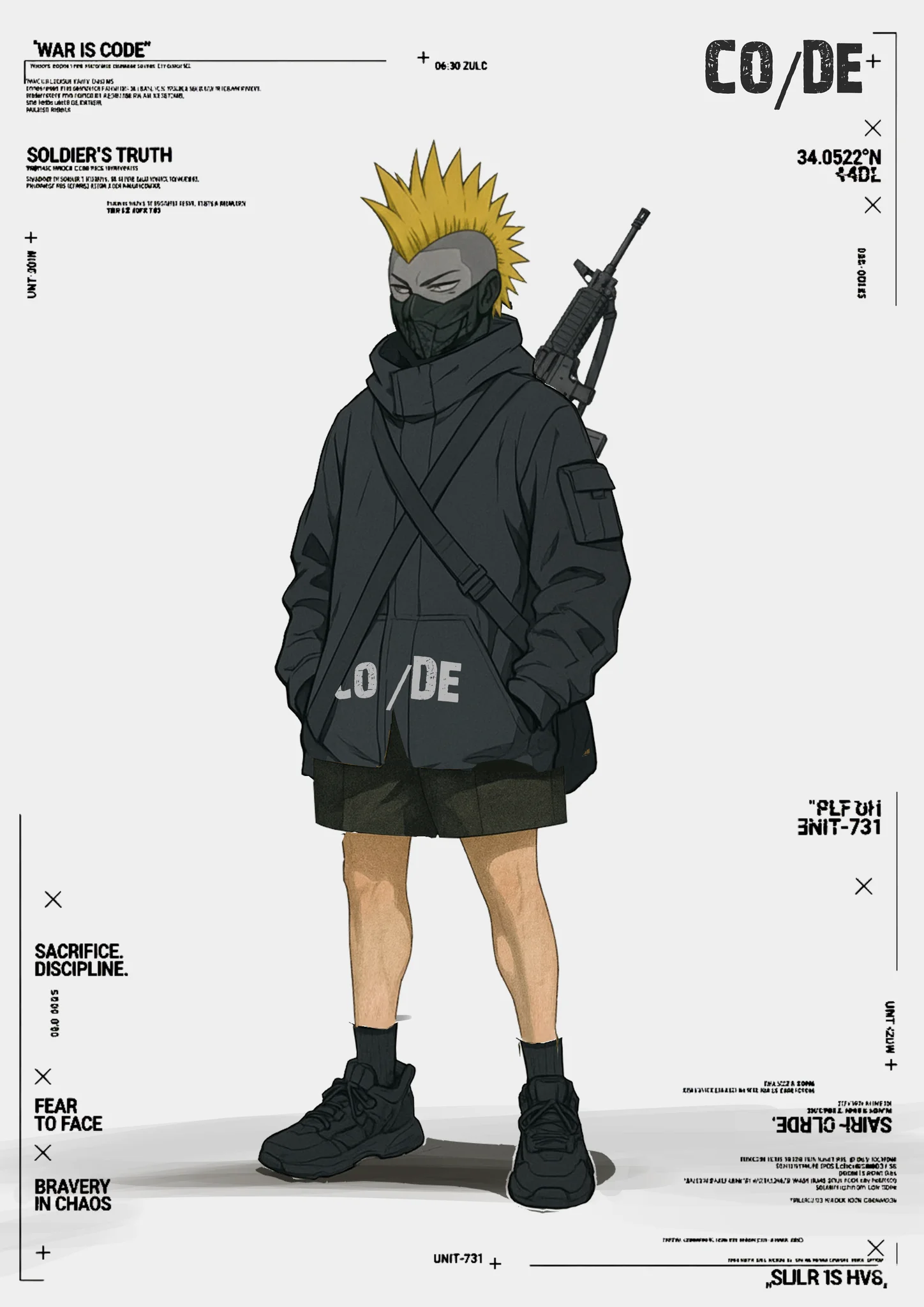 CO/DE #375