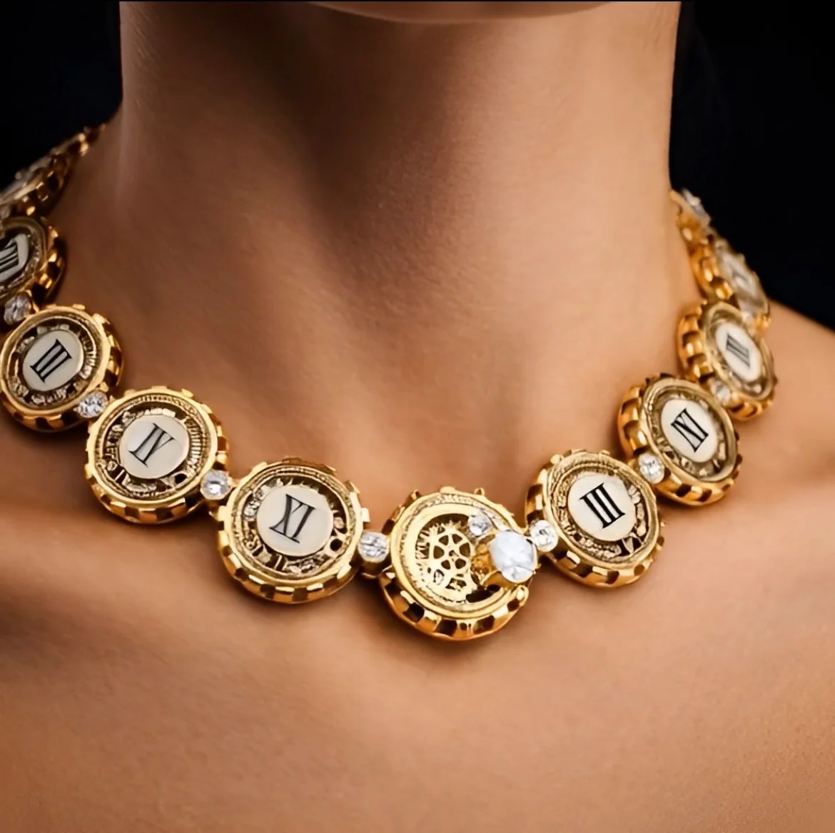 Time Constellation 