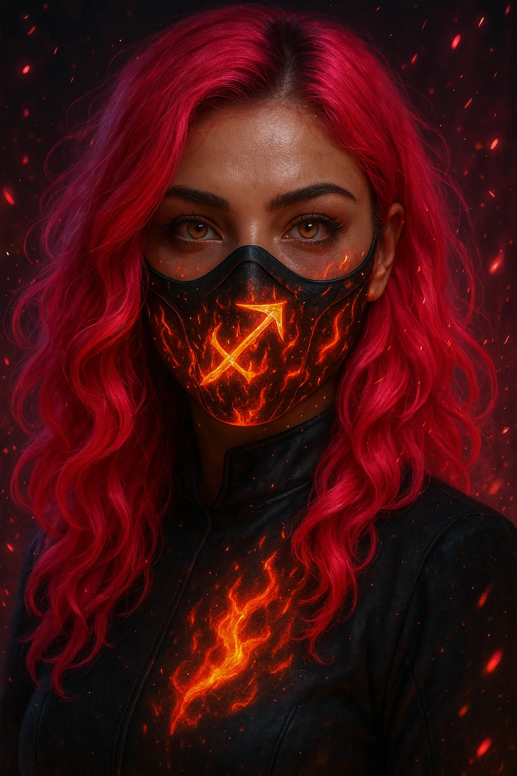 The Uncrowned Queen