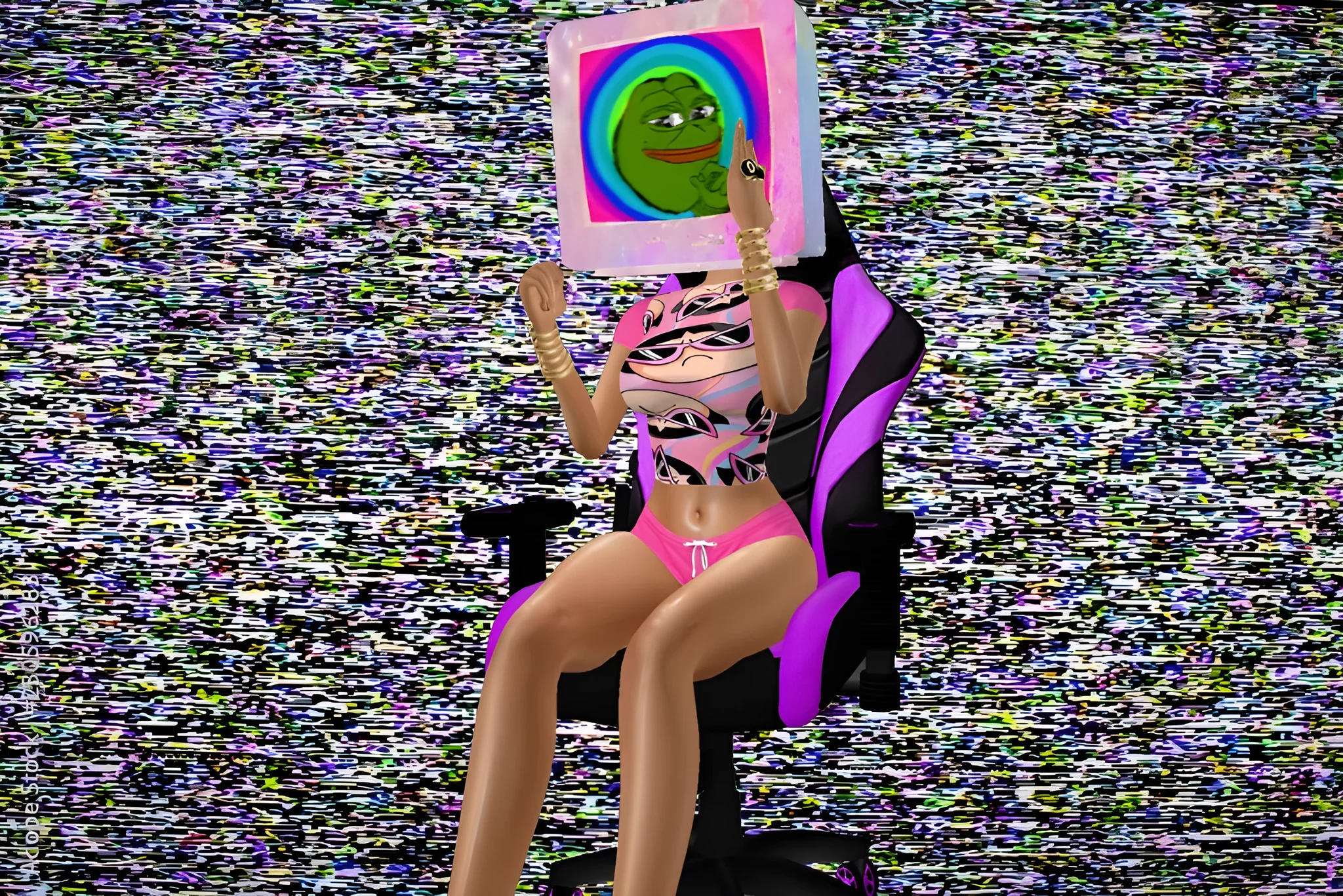 Are you streamin