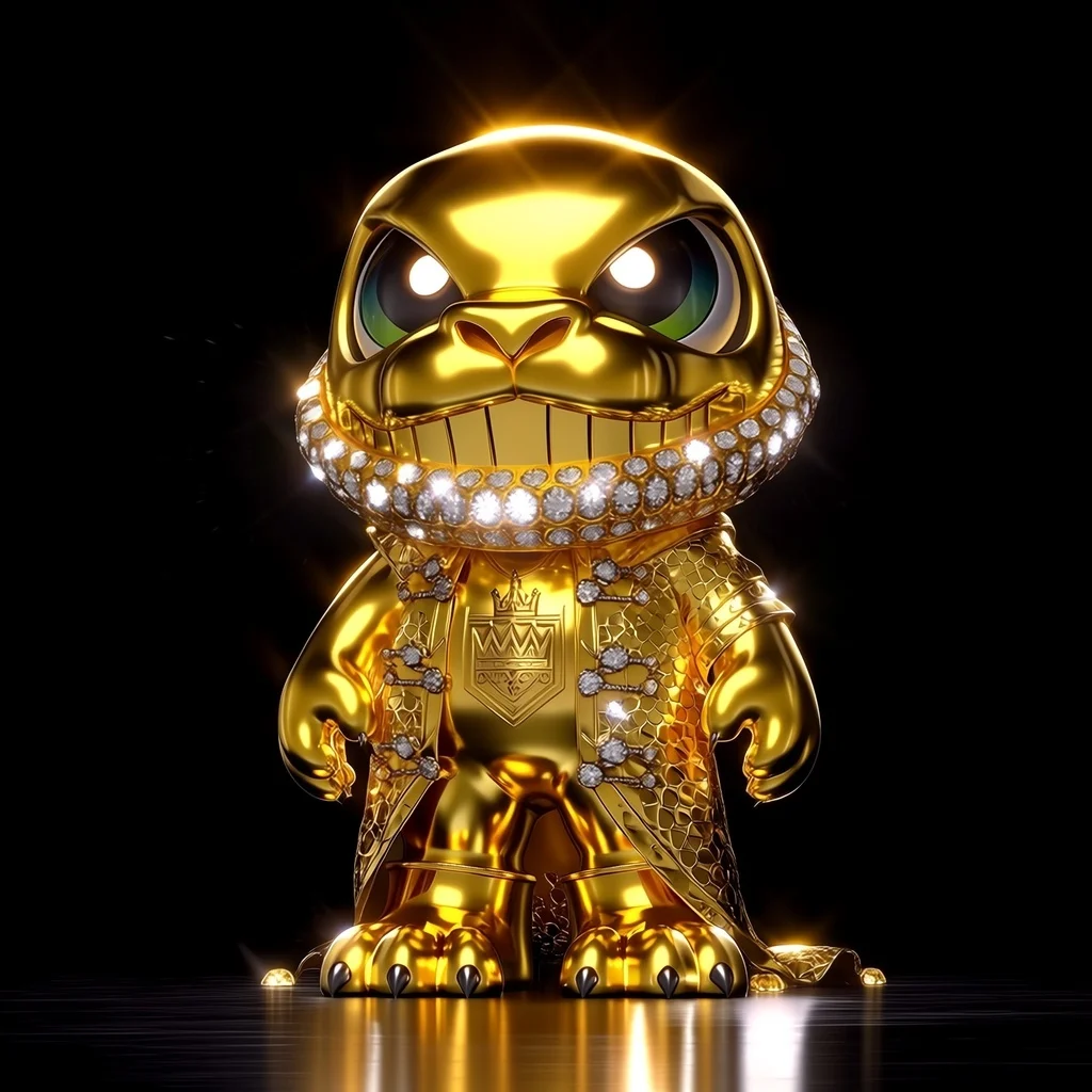 Crownbite
