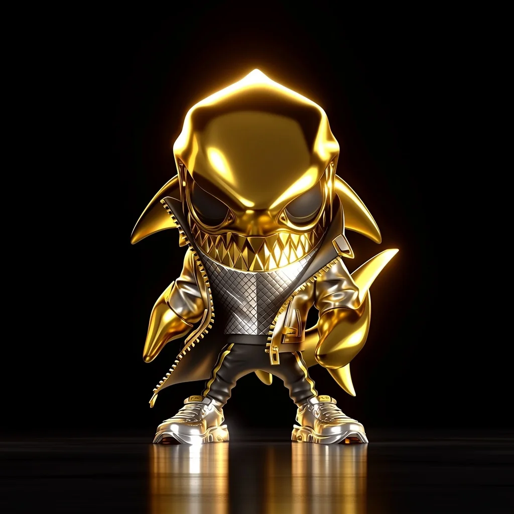 GoldFin