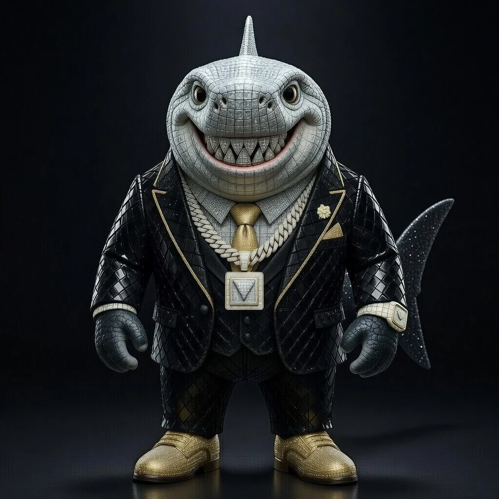 Silvermane