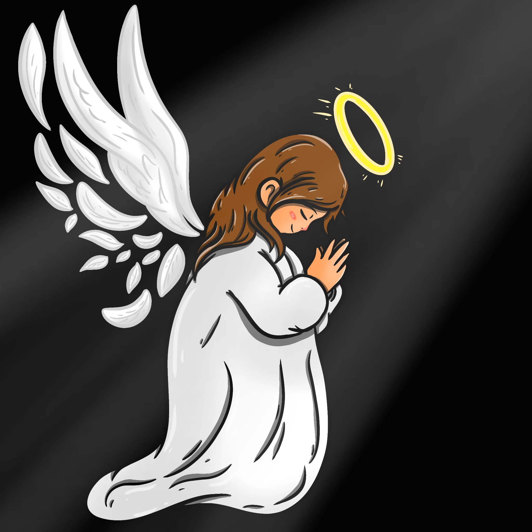 PRAY