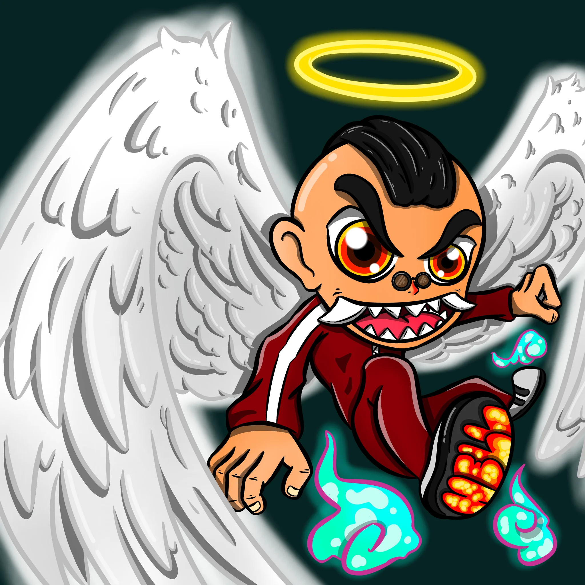 ANGEL