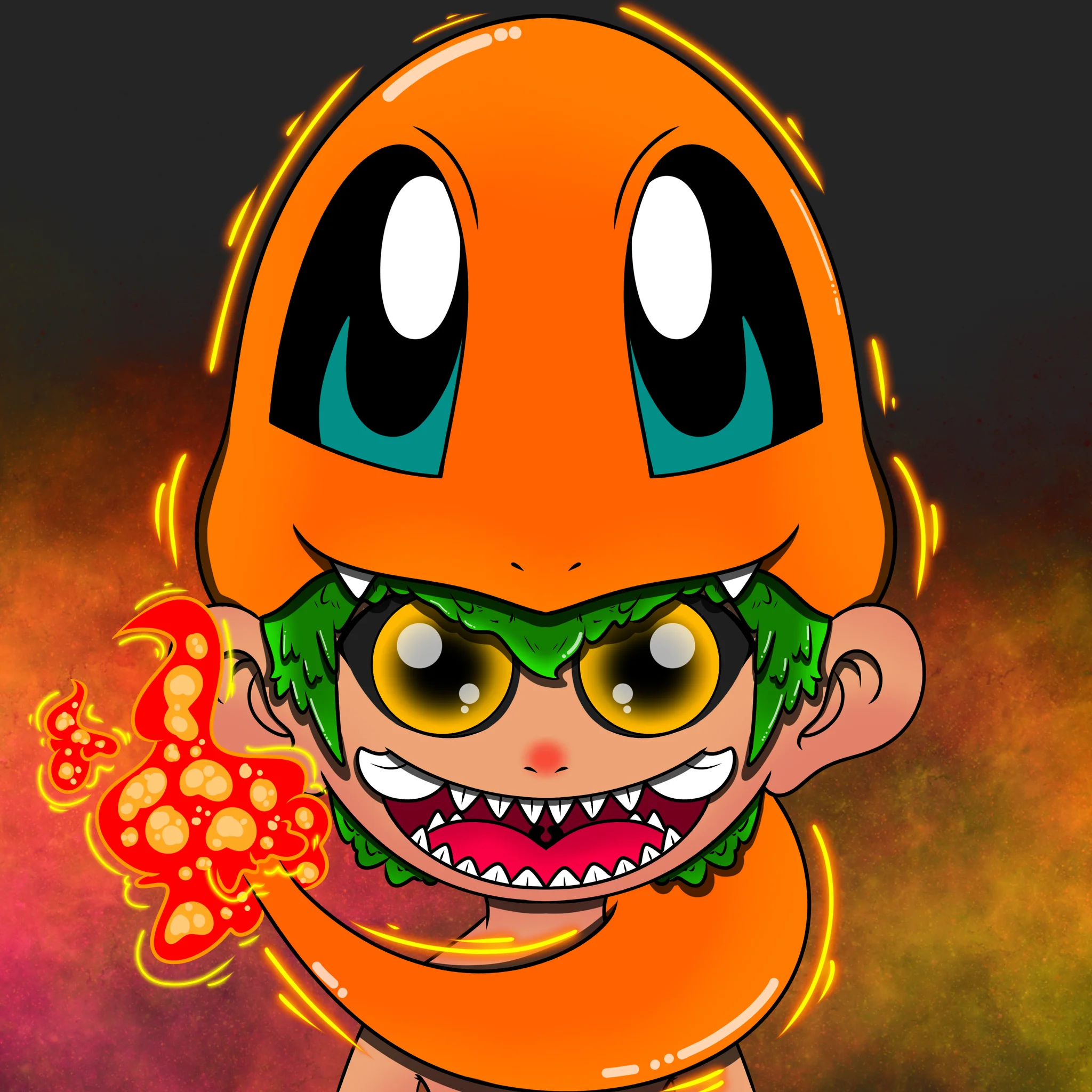 SparklingMon #2