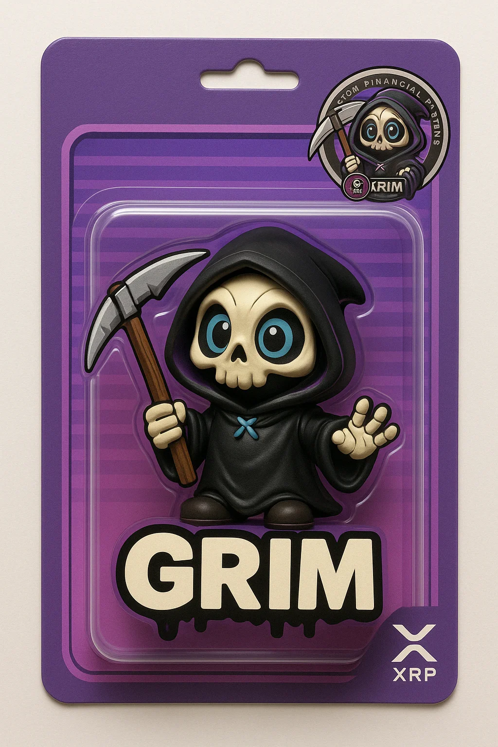 TOYBOX GRIM