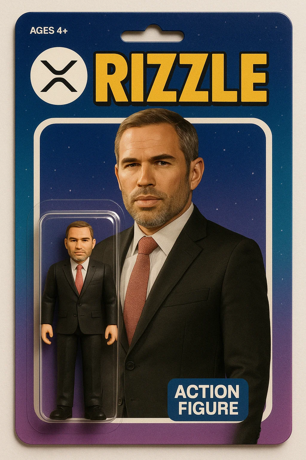 TOYBOX RIZZLE - RIPPLE WITH RIZZ