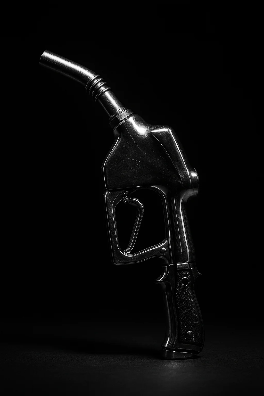 Pump The Guns