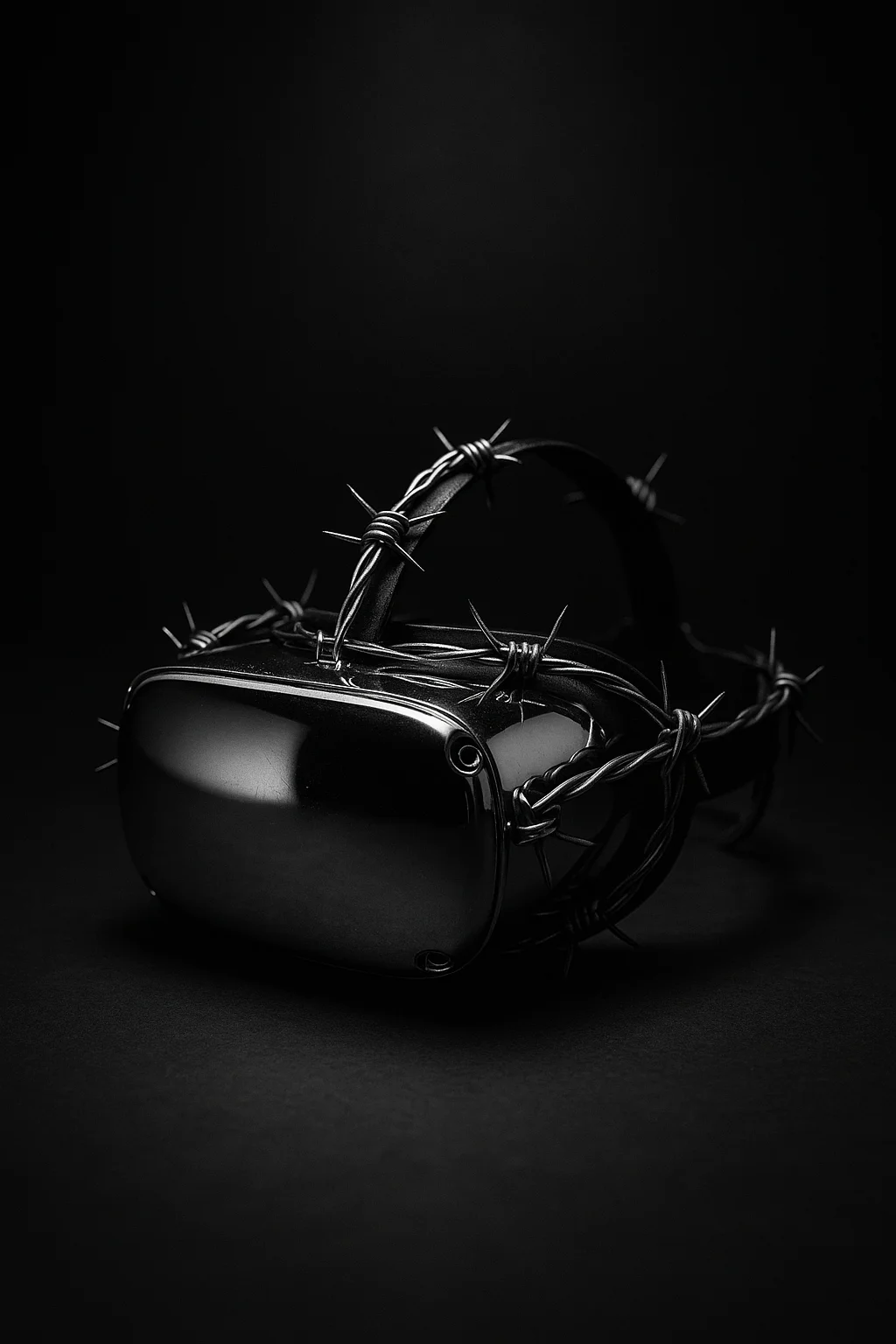 Vitual Trap