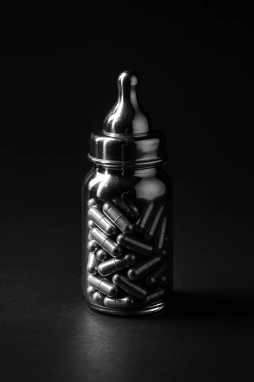 Baby Bottle
