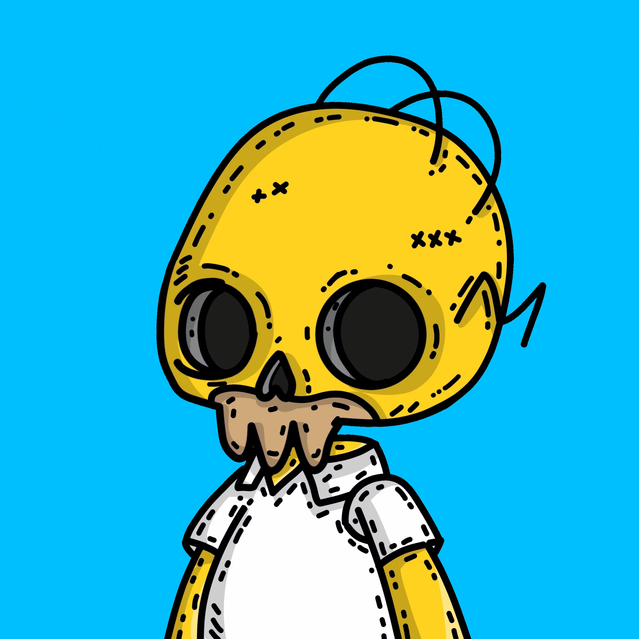 UndeadBudz #35