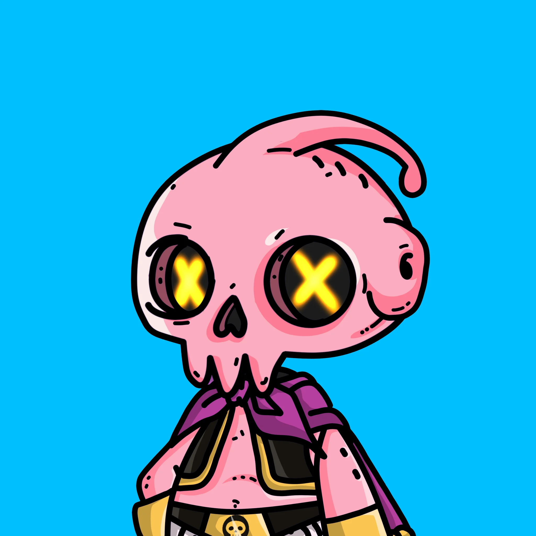 UndeadBudz #48