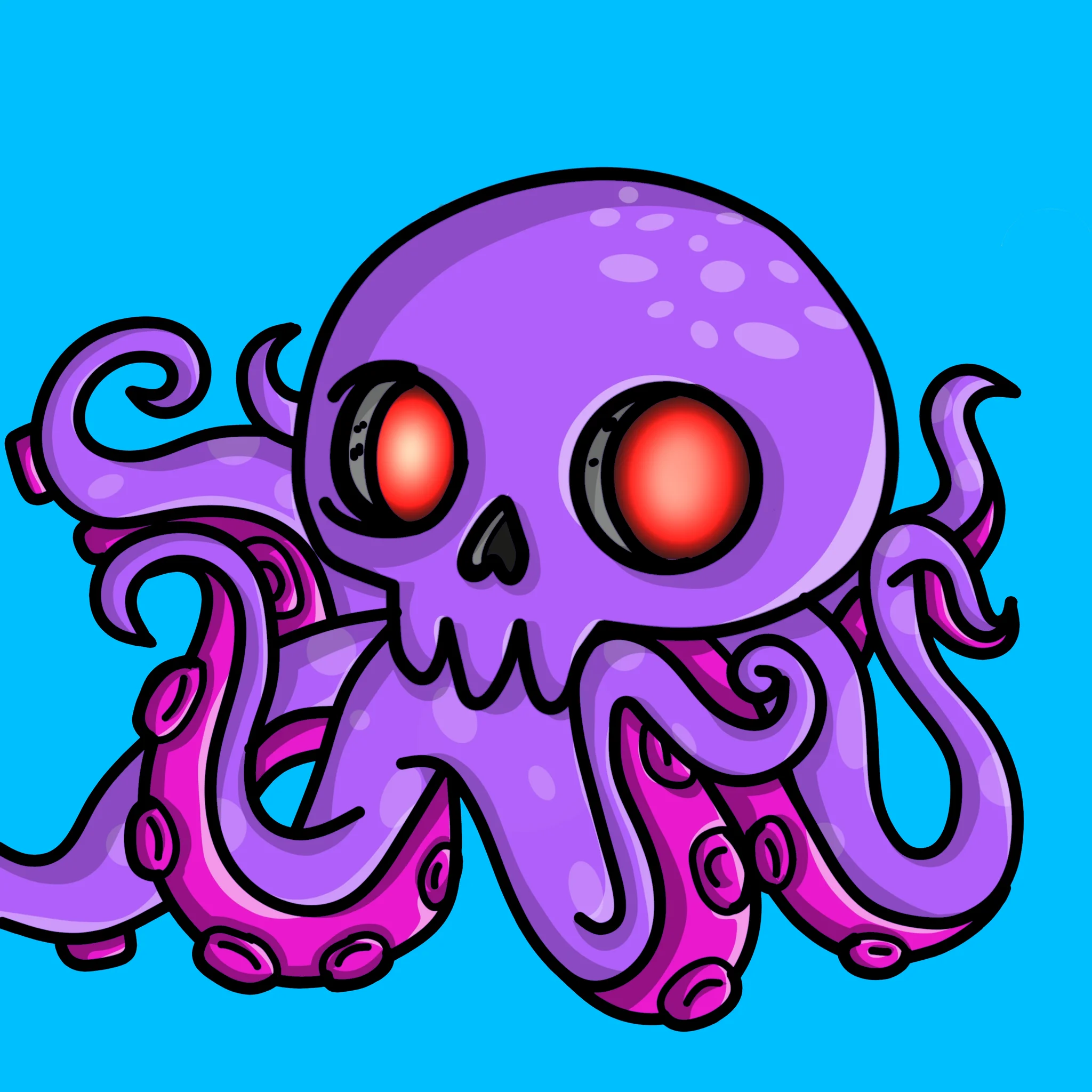 UndeadBudz #151