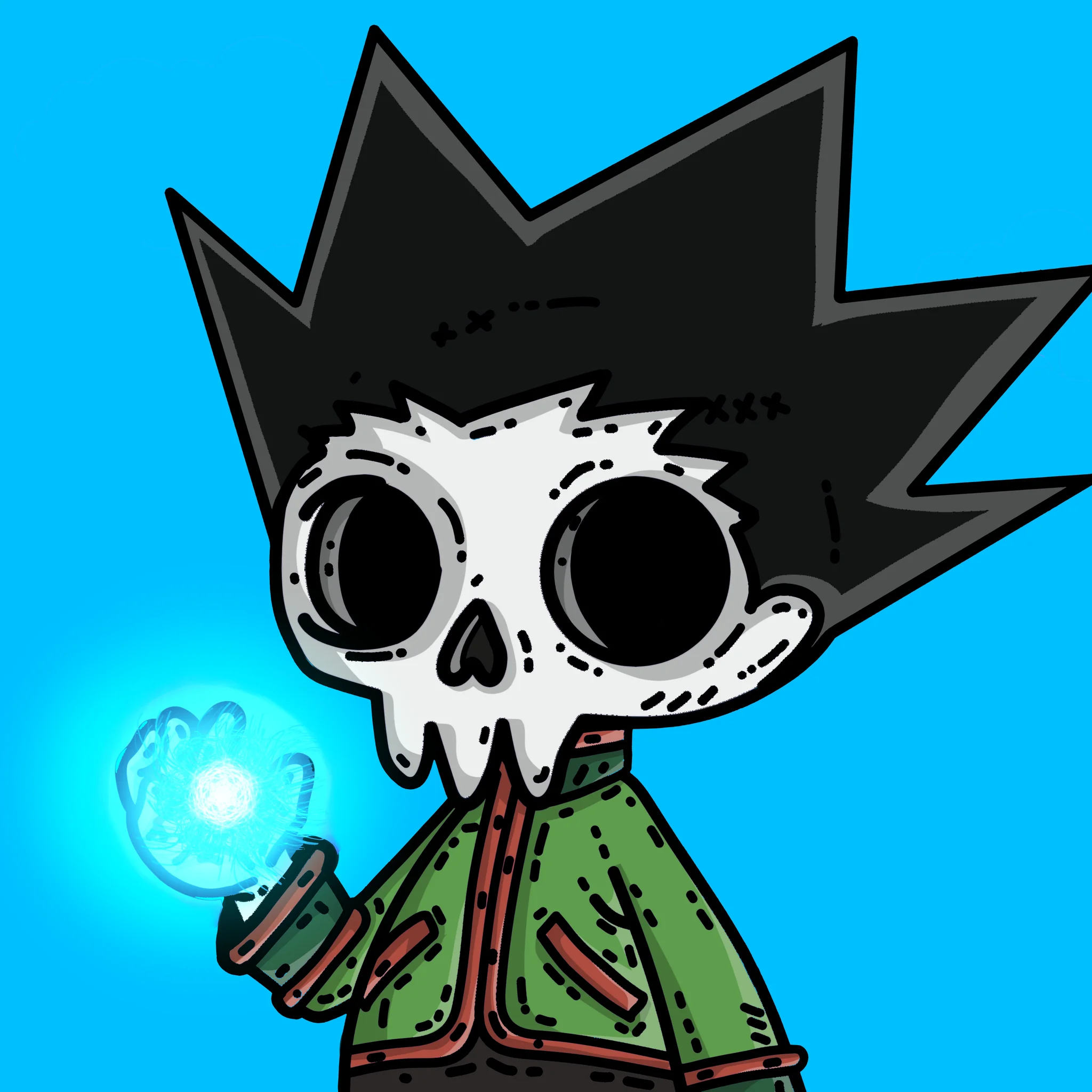 UndeadBudz #42