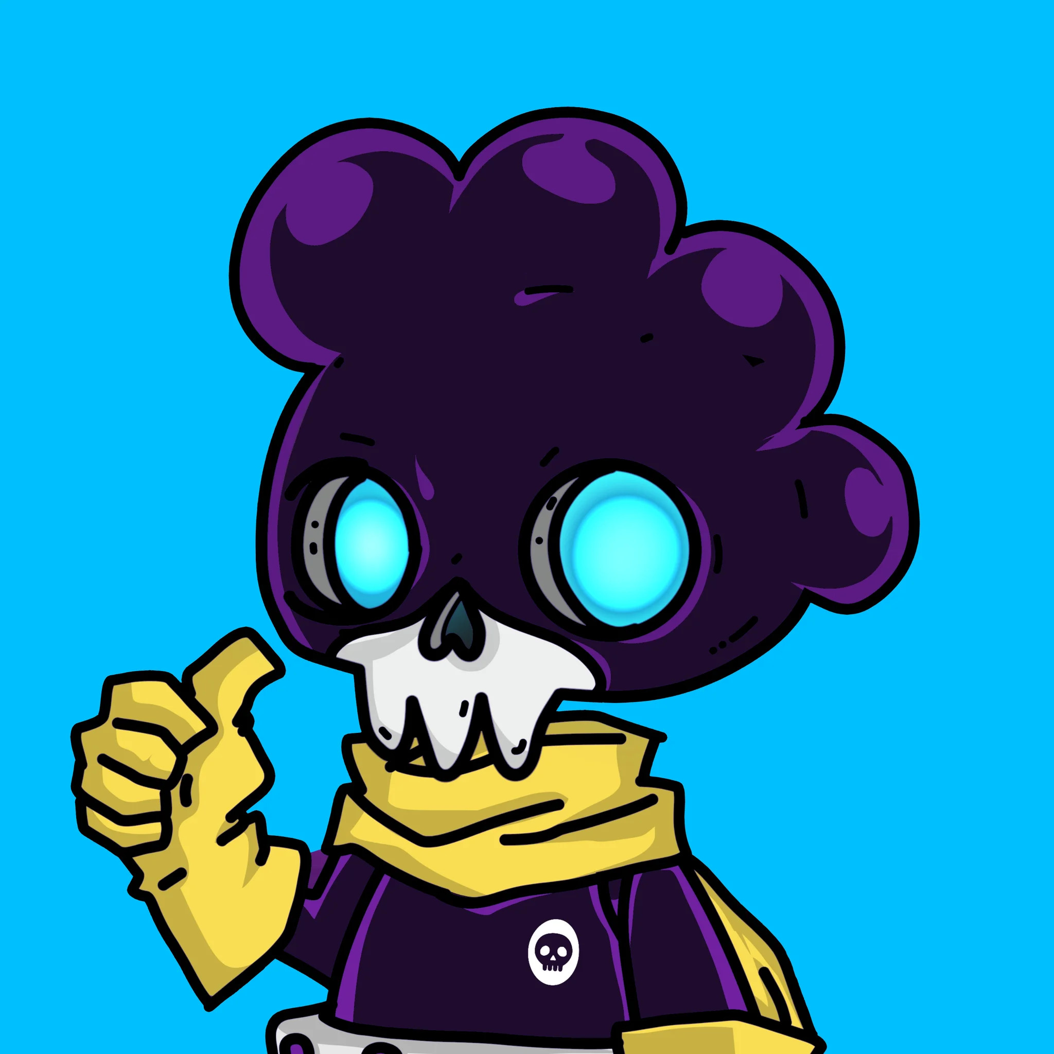 UndeadBudz #143