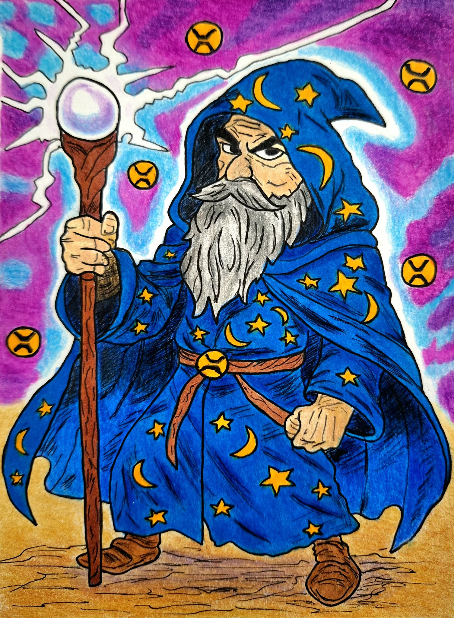 The Great Wizard of XRP 