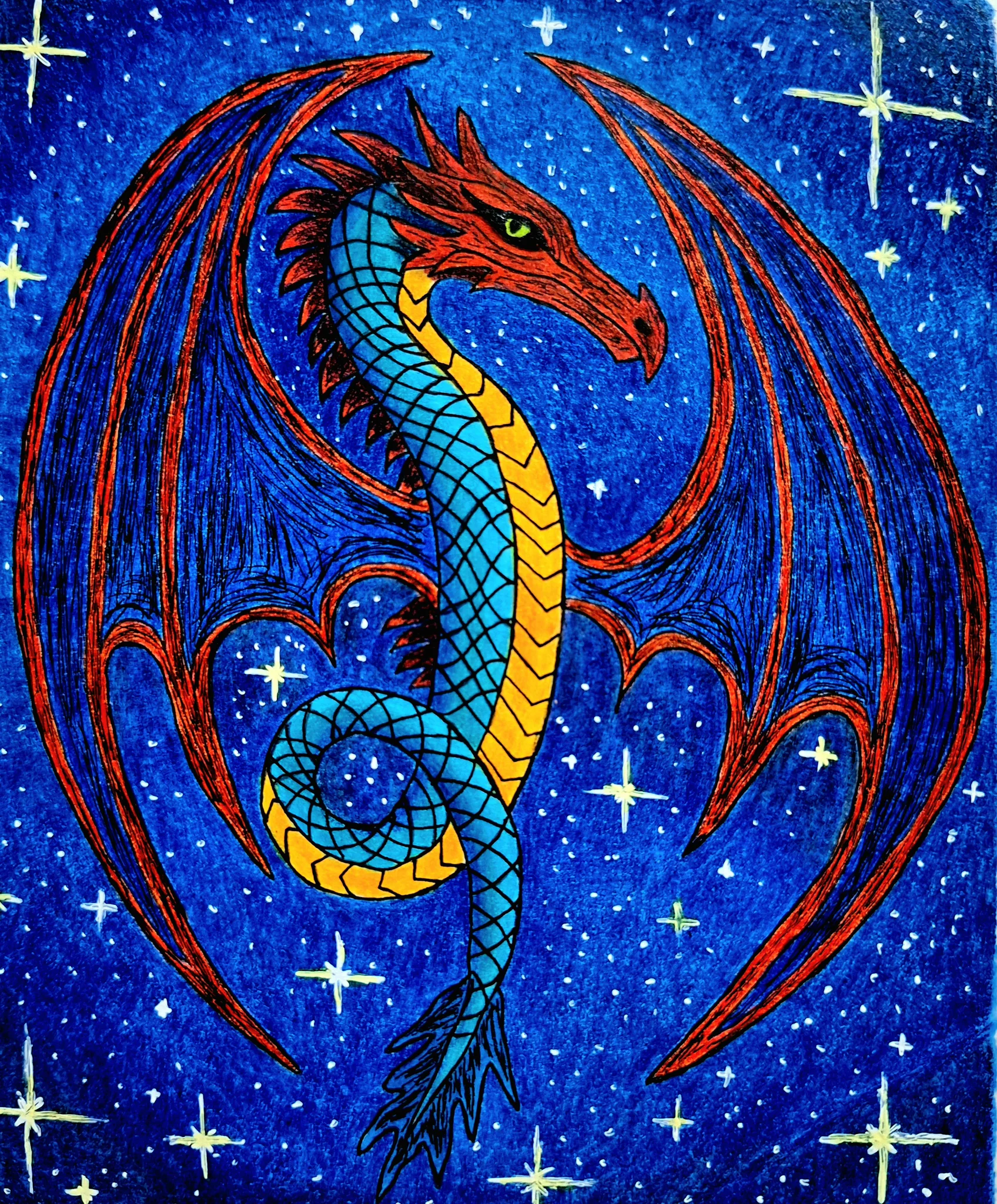 Midnight Ascendant 
