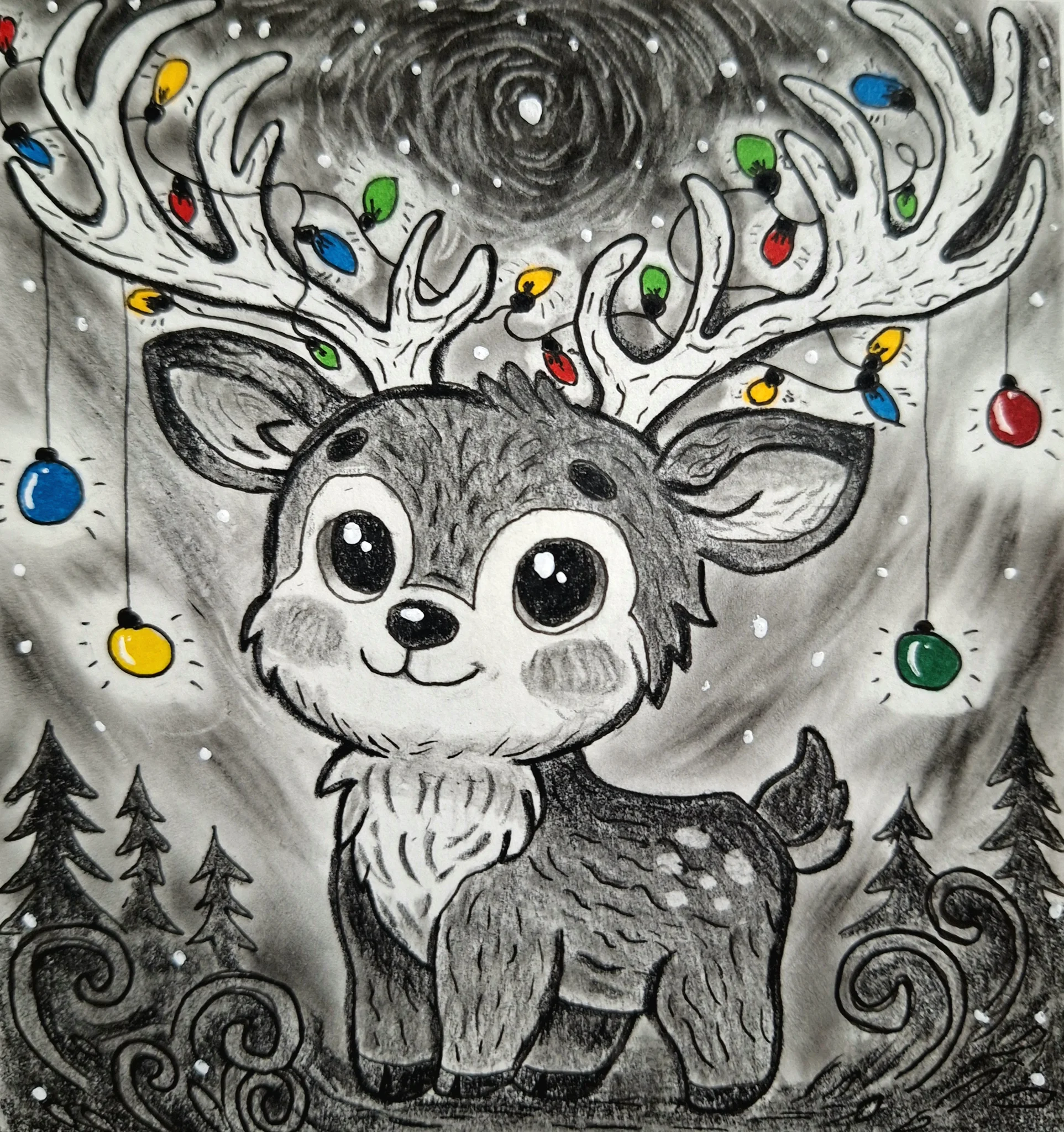 DEER