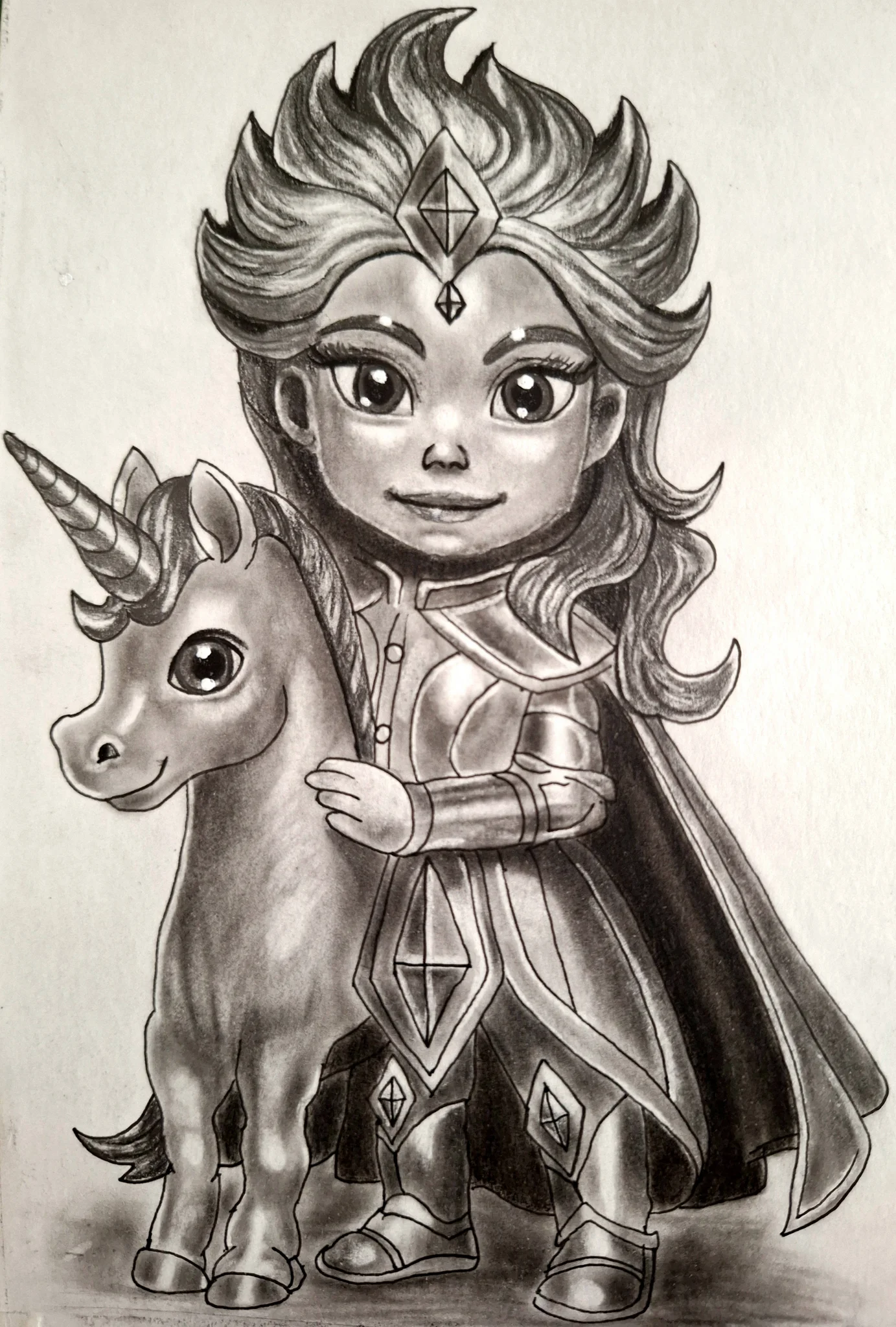 Silver Queen 