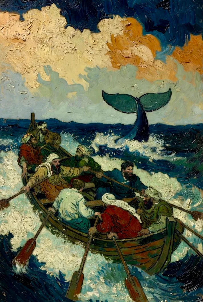 Jonah