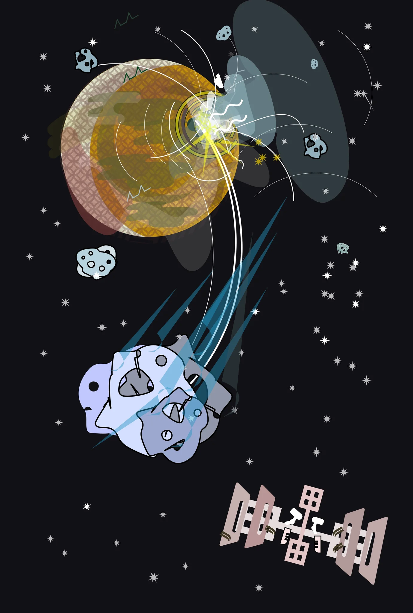#3 Planet Killer 